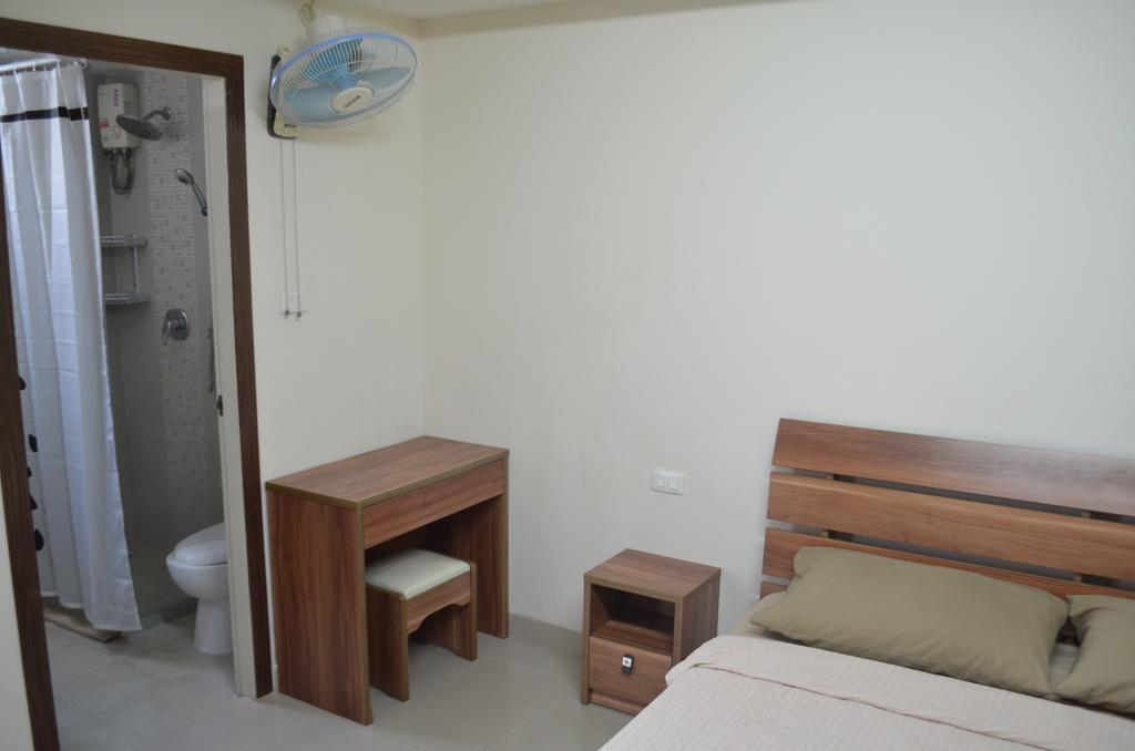 Utd Apartments Sukhumvit Ban Khlong Nang Li 外观 照片