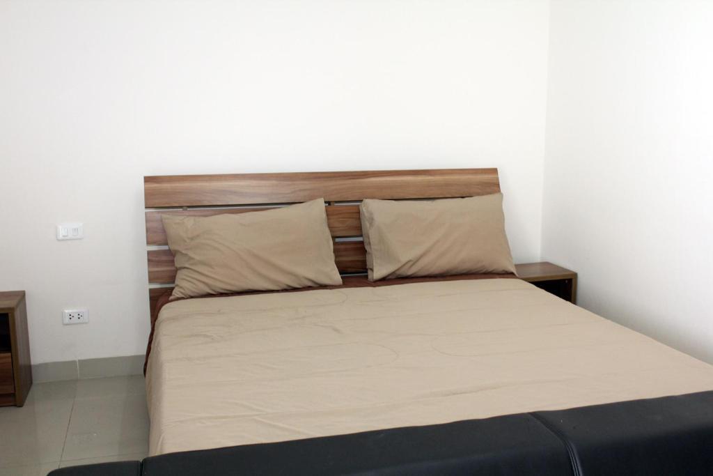 Utd Apartments Sukhumvit Ban Khlong Nang Li 客房 照片