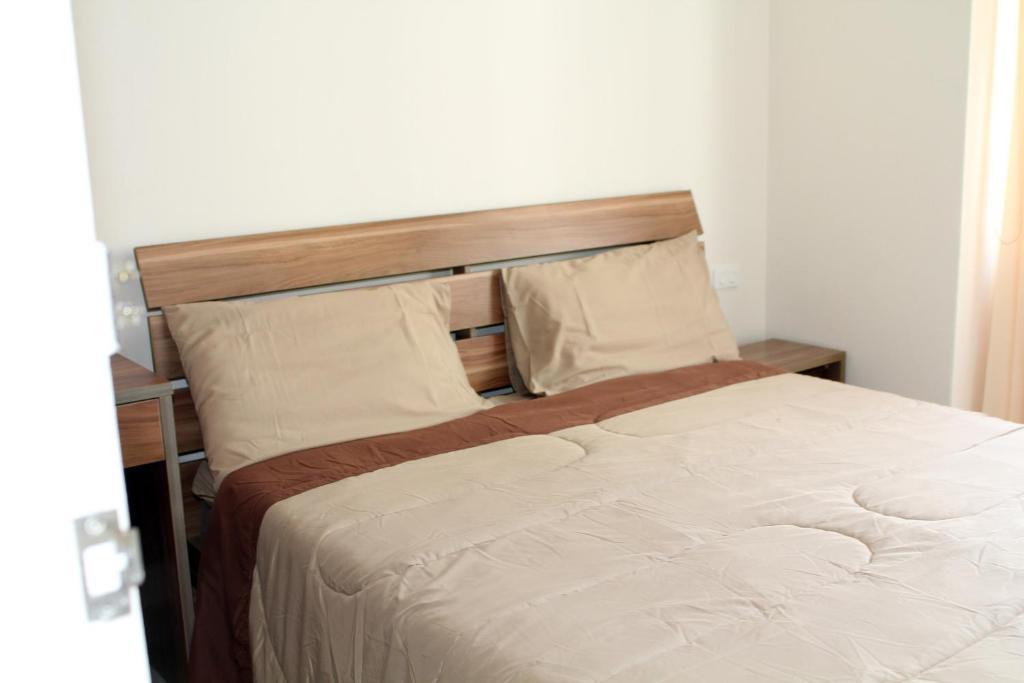Utd Apartments Sukhumvit Ban Khlong Nang Li 客房 照片