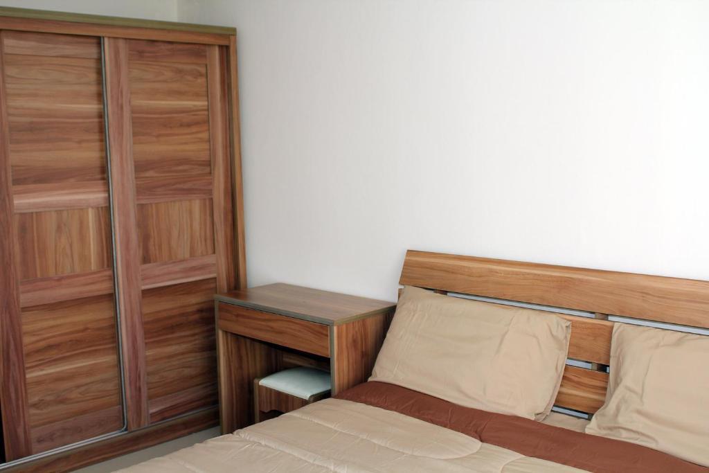 Utd Apartments Sukhumvit Ban Khlong Nang Li 客房 照片