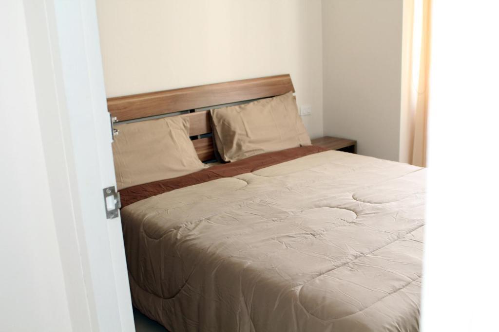 Utd Apartments Sukhumvit Ban Khlong Nang Li 客房 照片
