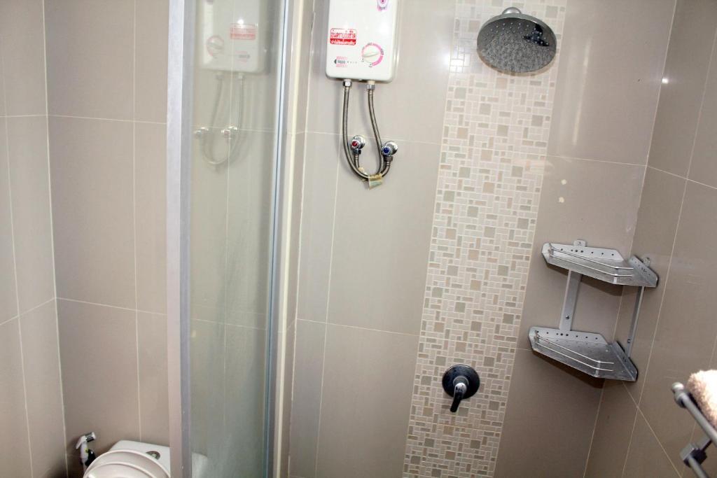 Utd Apartments Sukhumvit Ban Khlong Nang Li 客房 照片