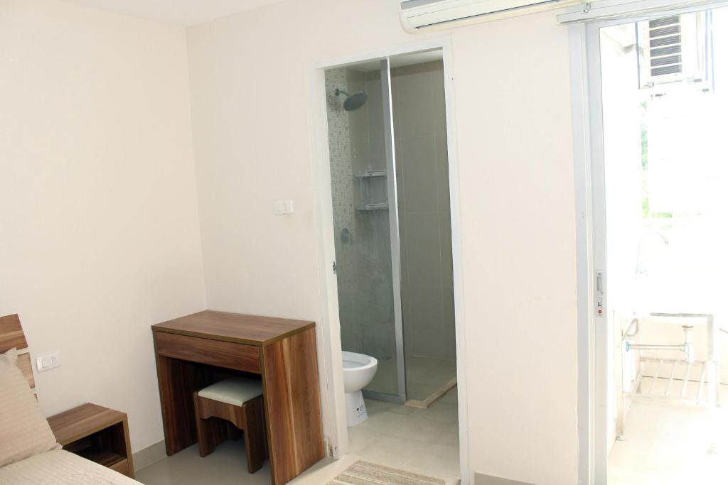 Utd Apartments Sukhumvit Ban Khlong Nang Li 客房 照片